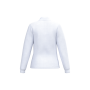 Dames piquépolo LSL Ideal White XS
