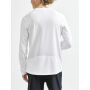 *ADV Essence ls tee men white 4xl