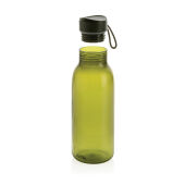Avira Atik RCS gerecycled PET fles 500ML, groen