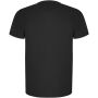 Imola sportshirt met korte mouwen voor kinderen - Dark Lead - 12