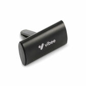 CARFRESH - Ventilatie luchtverfrisser - Zwart