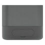 Wireless speaker CUBIC grijs