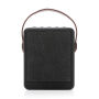 Skywave RCS gerecycled plastic solar speaker 12W, zwart