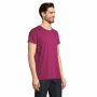 CRUSADER MEN - CRUSADER MEN T-SHIRT - XXL - Astral Purple