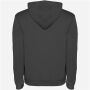 Urban 280 g/m² hoodie voor kinderen - Ebbenhout - 3/4