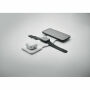 ORIO - Opvouwbaar oplaadstation - Wit