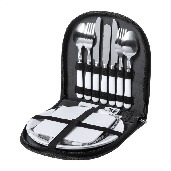Pikken - RPET-picknickset