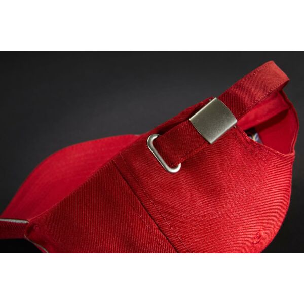 6 Panel Workwear Cap - SOLID black one size 6 Panel Workwear Cap - SOLID black one size