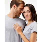 BS Moon t-shirt, 150 gr/m² - Zwart