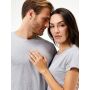 BS Moon t-shirt, 150 gr/m² - Zwart
