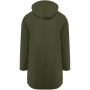 Sitka regenjas voor heren - Donkermilitair groen - 2XL