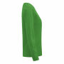 Heavier Pro L/S Lady t-shirt Fresh Green M