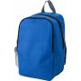 Polyester (600D) koelrugzak Nicholas wit