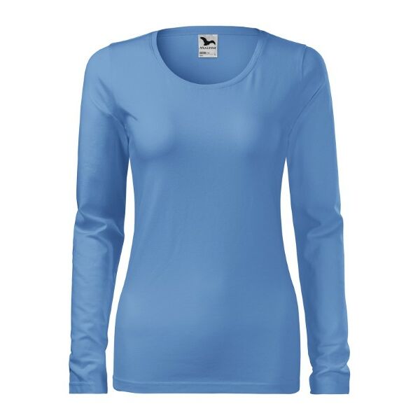 T-shirt women's Slim