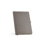 Marquez A5 Notebook - Grijs