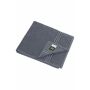 Bath Towel graphite one size