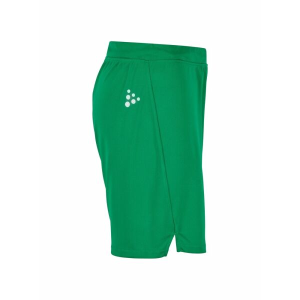 Evolve 2.0 Shorts Jr Team Green 122/128 Evolve 2.0 Shorts Jr Team Green 122/128