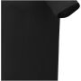 Deimos coolfit herenpolo met korte mouwen - Zwart - 5XL