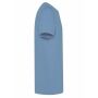 BS Stranger t-shirt, 180 gr/m² - Middenblauw