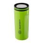 Thermobeker RETUMBLER-STEELONE - lichtgroen, zwart, zilver