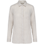 Linnen damesblouse Linen XXL