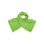 Sport Towel lime green one size Sport Towel lime green one size
