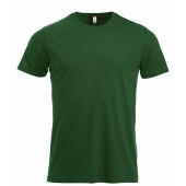 Flessen-groen