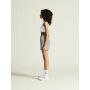 Community 2.0 shorts wmn grey melange xs