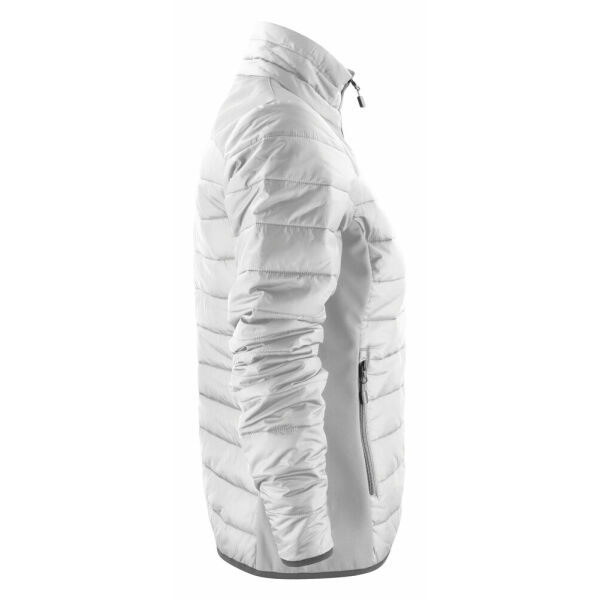 Expedition Lady Jacket White XXL Expedition Lady Jacket White XXL
