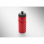SPOT FRESH - Sportfles 500ml - Rood