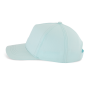 Katoenen Kinderpet - 5 Panelen Ice Mint One Size