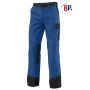 BP® Werkbroek royal blue/black 44n