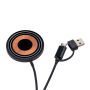 Magnetische draadloze oplader REEVES-COPPERNOVA