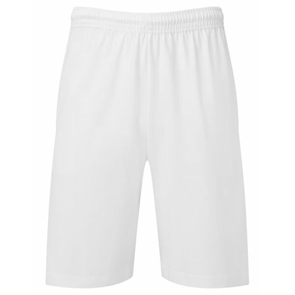 Unisex Iconic 195 Jersey Shorts