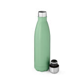 Pastel groen