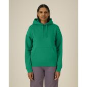 Drummer 2.0 - Het onmisbare uniseks sweatshirt met kap - S