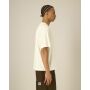 Breezer - Casual uniseks T-shirt van gemiddelde lengte - XXS
