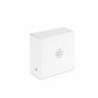 SQUARE-C - 4-poorts USB-hub - Wit