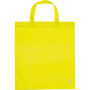 Gerecycled Non Woven boodschappentas Gerecycled Non Woven boodschappentas