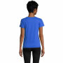 PIONEER WOMEN - PIONEER DAMES T-Shirt 175g - 3XL - Koningsblauw