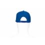 Boston royal blue one size