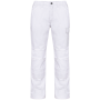 Heren werkbroek met meerdere zakken White 42 FR Heren werkbroek met meerdere zakken White 42 FR