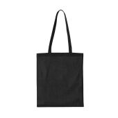 Shopper bag long handles