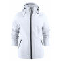 Karting Jacket White 5XL