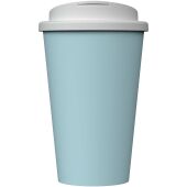 Americano® Infiniti geïsoleerde beker van 350 ml met morsbestendig deksel - Ocean Air