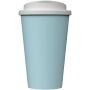 Americano® Infiniti geïsoleerde beker van 350 ml met morsbestendig deksel - Ocean Air Americano® Infiniti geïsoleerde beker van 350 ml met morsbestendig deksel - Ocean Air