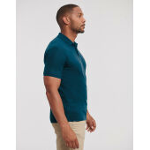 Authentic Eco Polo - Bottle Green - 3XL