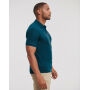 Authentic Eco Polo - Bottle Green - 3XL