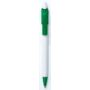 Stilolinea Ducal ABS balpen groen