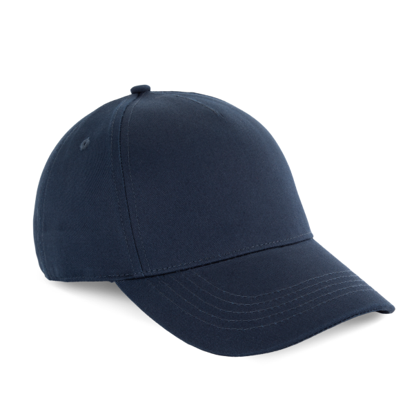 Pet met 5 panelen - K-up Gold Label Navy One Size Pet met 5 panelen - K-up Gold Label Navy One Size